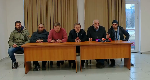 ბობა კვინიხიძე: "რაგბის სამყაროს 80% გამწარებულია, ვერ ეგუებიან გუშინდელ სპექტაკლს"