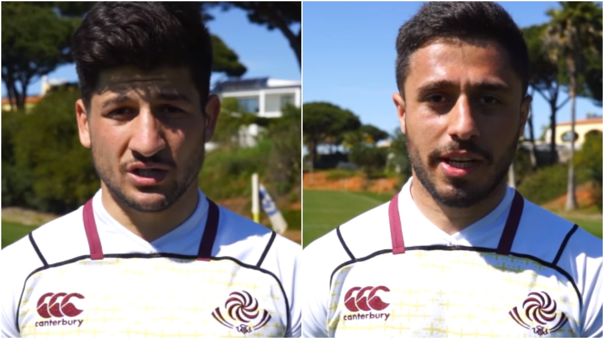 ესპანეთთან წინასამატჩო კომენტარები | გელა აფრასიძე და თედო აბჟანდაძე