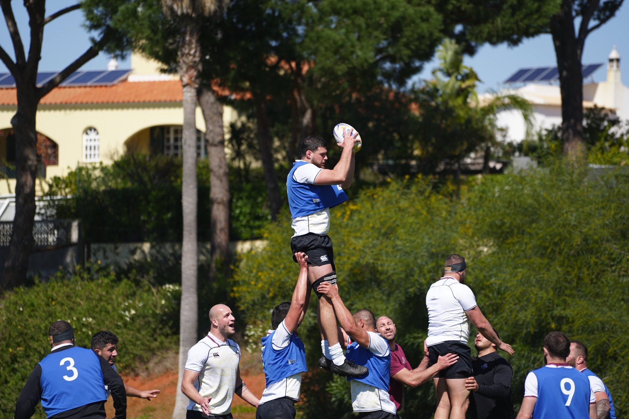 ლევან მაისაშვილმა ესპანეთთან გასამართი მატჩისთვის 10 ცვლილება განახორციელა