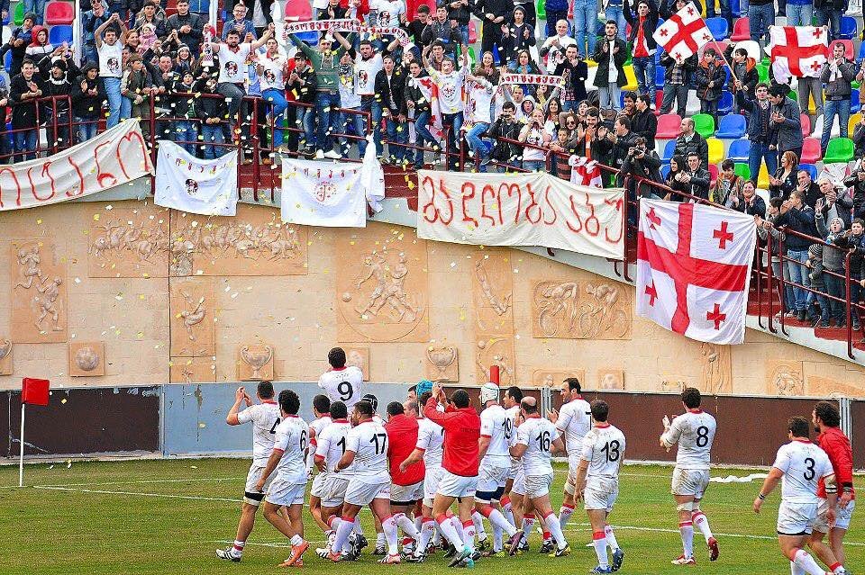 ირაკლი აბუსერიძე: "გპირდები, რომ მხოლოდ მცირე გაუგებრობად დარჩები ისტორიას!"