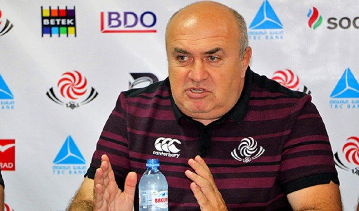 გმირები-ანტიგმირები  - გოჩა სვანიძე სოციალურ ქსელში ღია წერილს ავრცელებს