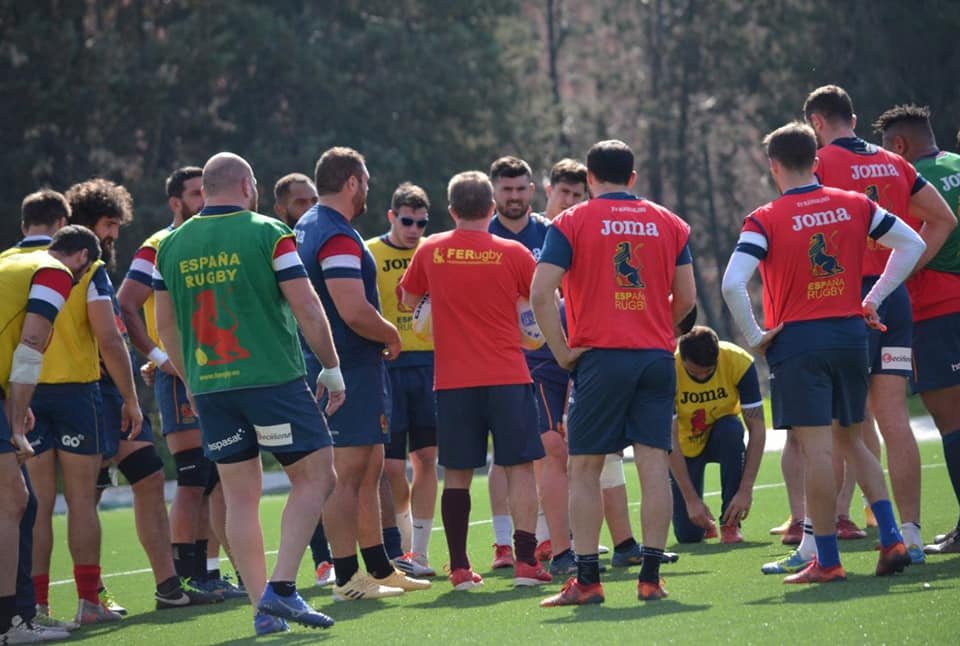 ესპანეთის ნაკრები საქართველოს დიდი დანაკლისით ეთამაშება