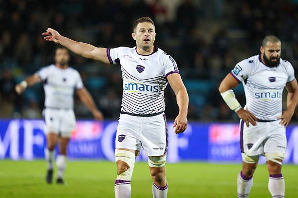 შალვა სუთიაშვილის საიუბილეო მე-100 მატჩი