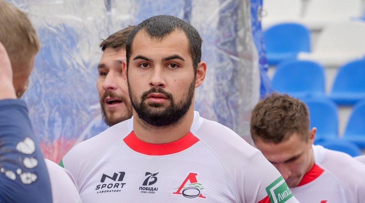 რუსეთთან გასამართი მატჩისთვის, ილია სპანდერაშვილს საქართველოს ნაკრების გაფართოებულ რაზმში უხმეს