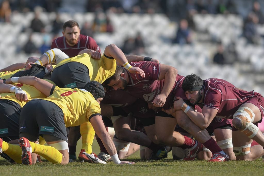 ოფიციალურად: საქართველო - რუმინეთის მატჩს გულშემატკივრები დაესწრებიან