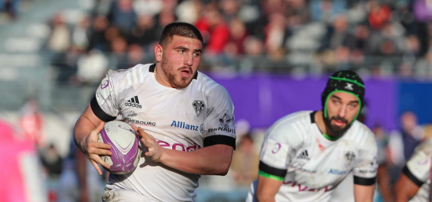 ვანო კარკაძემ ბრივთან კონტრაქტი გაახანგრძლივა და რვათვიანი პაუზის შემდეგ, მოედანს უბრუნდება