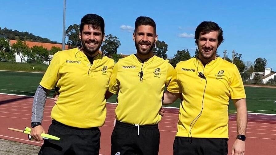 საქართველოს და რუმინეთის ნაკრებების მატჩს პორტუგალიელი მსაჯები განსჯიან