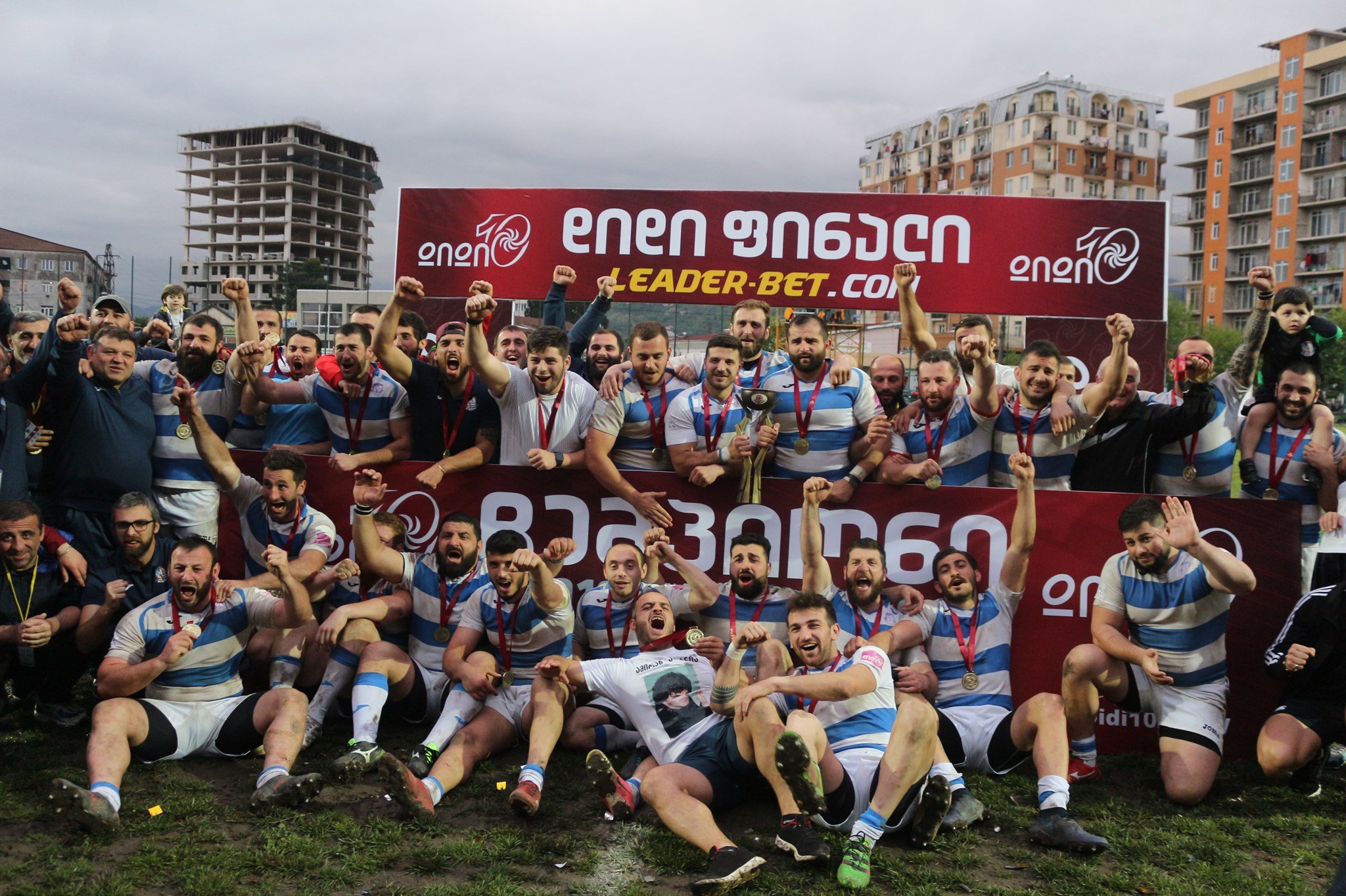 დიდი 10-ის მეორე ეტაპი იწყება: ექვსი გუნდი ჩემპიონობისთვის იბრძოლებს, ექვსი - დარჩენისთვის