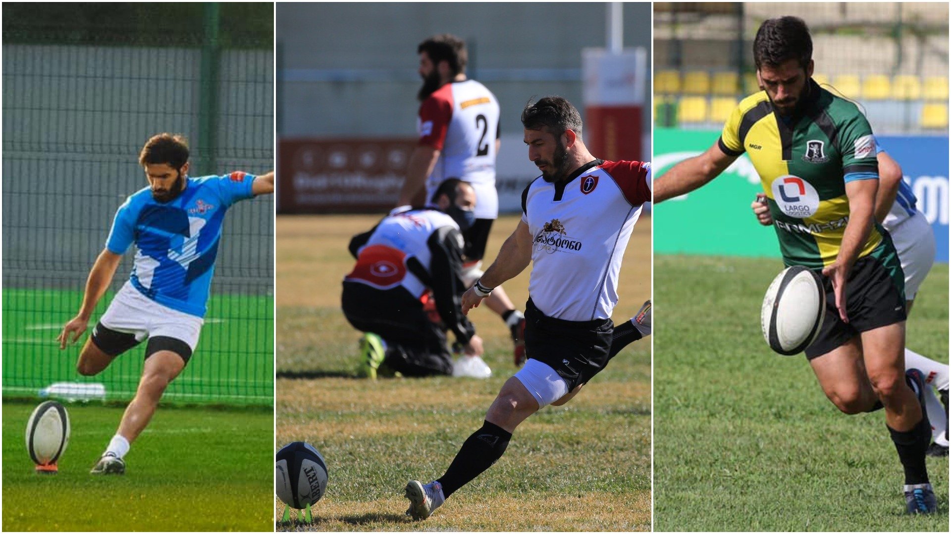 როგორ გამოიყურება საუკეთესო მექულეთა სია დიდი 10-ის პირველი ეტაპის შემდეგ?