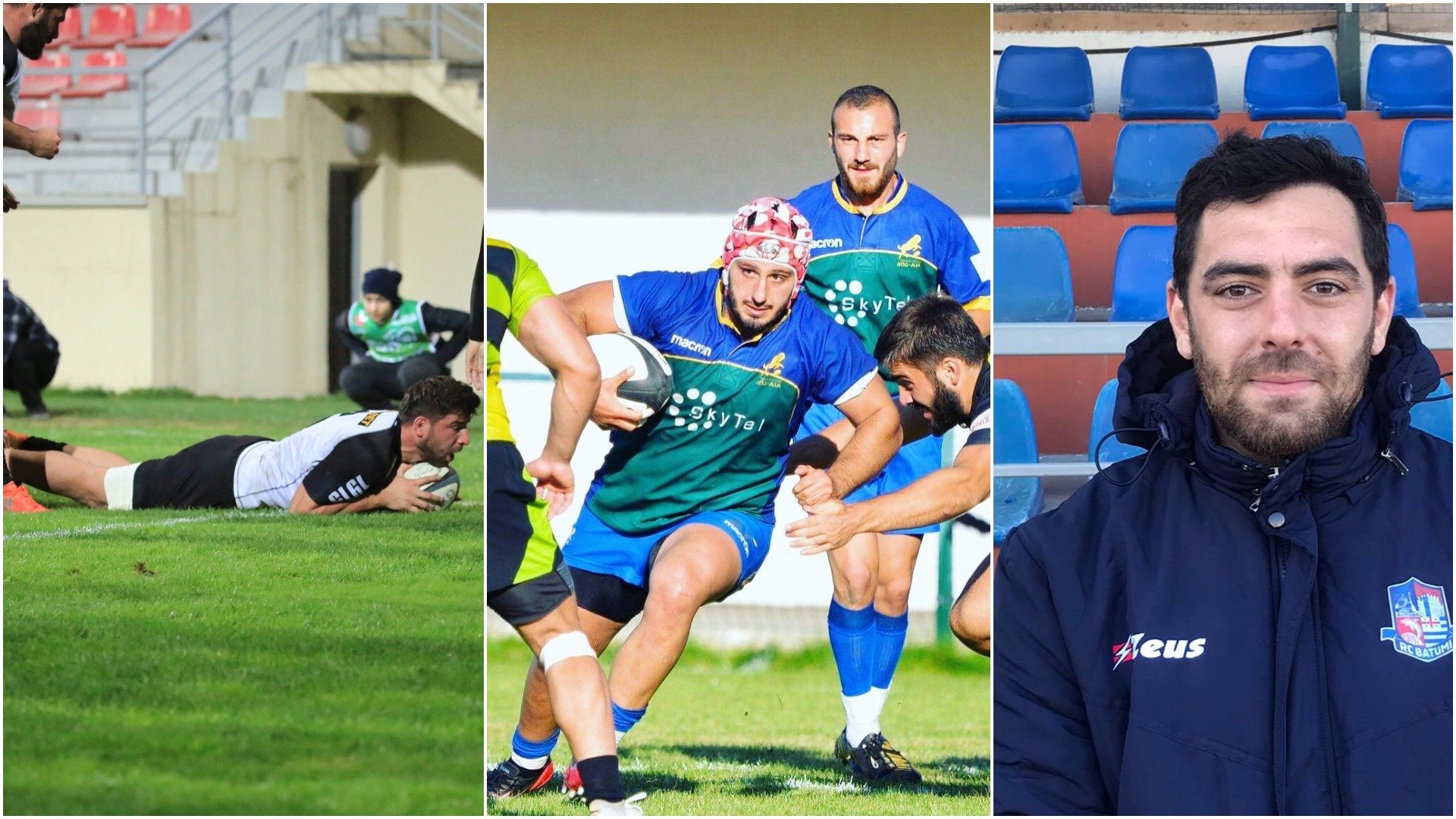 როგორ გამოიყურება საუკეთესო მელელოვეთა სია დიდი 10-ის პირველი ეტაპის შემდეგ?