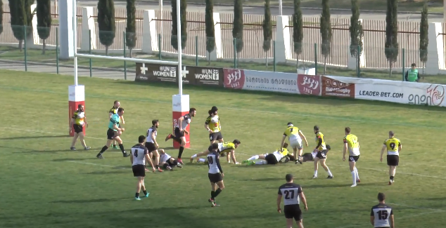 ჯიქმა კვლავ 100-ქულაზე მეტი გაუშვა - დიდ 10-ში მორიგი ასტრონომიული ანგარიში დაფიქსირდა