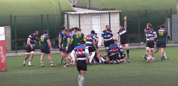 ლოკომოტივმა აია დაამარცხა და ლიდერთან ჩამორჩენა სამ ქულამდე შეამცირა