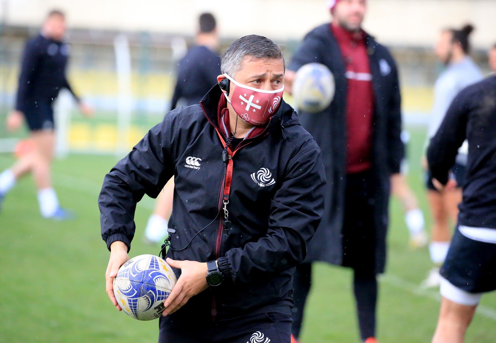 ლევან მაისაშვილი: "ფაქტობრივად, ამ ეტაპისთვის საუკეთესო შემადგენლობა დავაყენეთ"