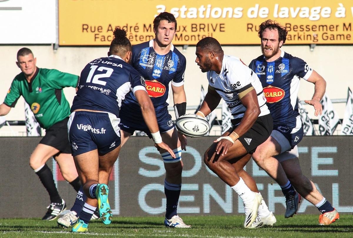 ქართველების ბრივმა აჟენი გაანადგურა და ტოპ 14-ში დასარჩენად დიდი ნაბიჯი გადადგა (VIDEO)