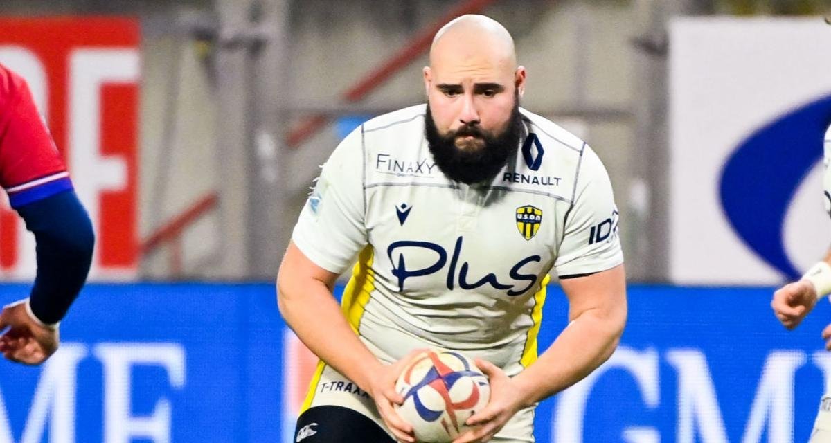 გურამ პაპიძე პრო დ2-ის ტურის სიმბოლურ გუნდში მოხვდა