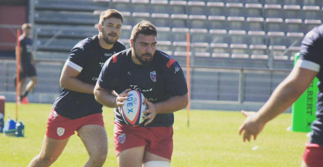 გრენობლმა ნიკა ღვალაძეს კონტრაქტი გაუხანგრძლივა