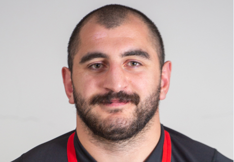 გულშემატკივარმა დიდი 10-ის პირველი ეტაპის საუკეთესო მორაგბედ ნიკა აბულაძე დაასახელა