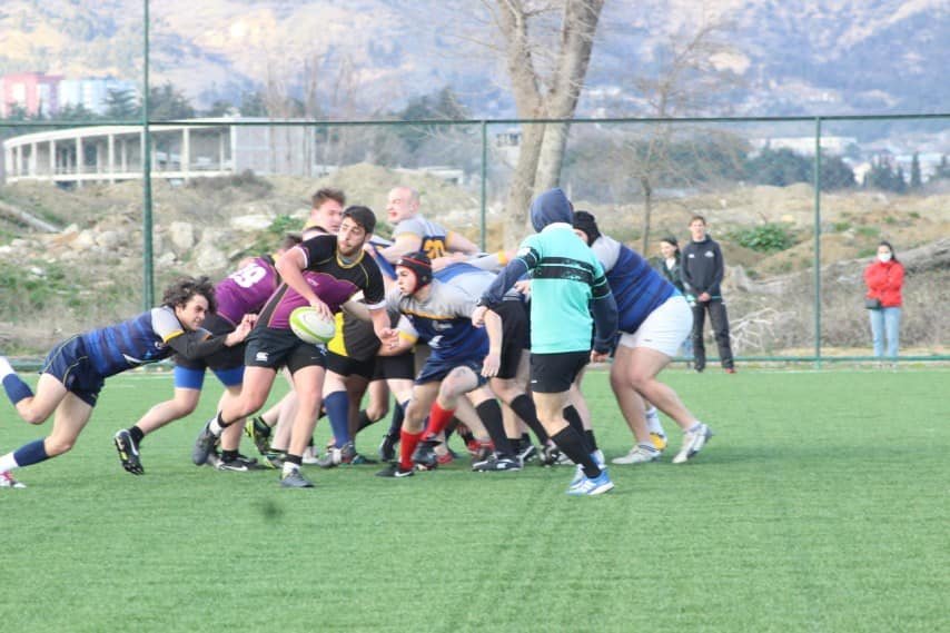 რეგიონული ლიგა: ბორჯომი პირველ ლიგასთან ერთ ნაბიჯშია