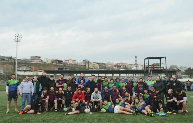 ბორჯომი რეგიონული ლიგის გამარჯვებულია და პირველ ლიგაში აღზევდა