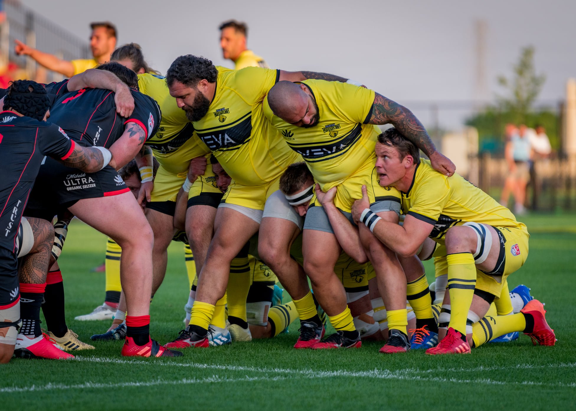 ნიკოლოზ ხატიაშვილის ბრწყინვალე თამაში შერკინებაში სან დიეგოს წინააღმდეგ (VIDEO)