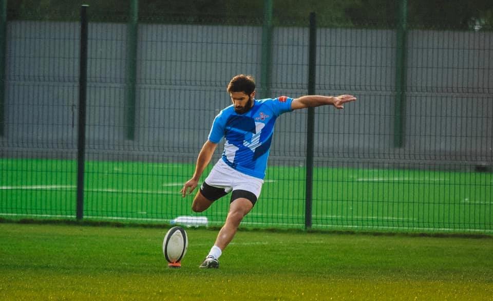 აკადემიას ორთვიანი უქმობის შემდეგ ერთ-ერთი ლიდერი უბრუნდება