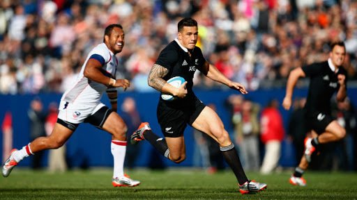 ოლ ბლექსი ფინანსური მდგომარეობის გასაუმჯობესებლად ორ დამატებით ტესტ-მატჩს გეგმავს