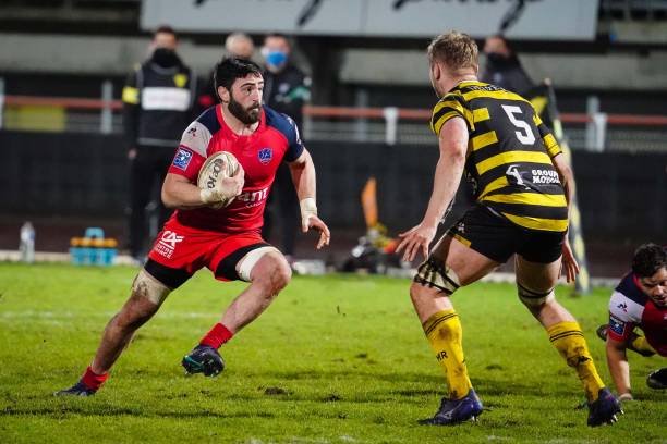 ფრანგული პრესა: ბექა საღინაძე კარიერას ლიონში განაგრძობს