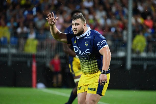 თორნიკე მატარაძე ხუთთვიანი პაუზის შემდეგ მოედანს უბრუნდება