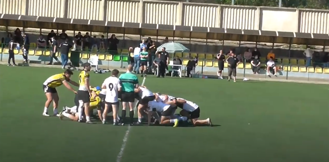 პატარძეულის ვეფხვებმა 60-წუთიან მატჩში ჯიქი 84-ქულიანი სხვაობით დაამარცხა