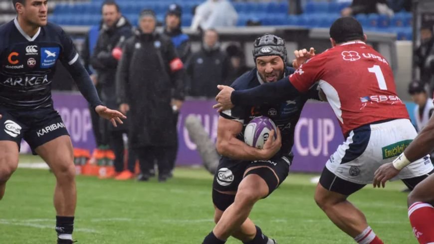 კვლავ ტოპ 14-ში - ბექა გორგაძის ახალი კლუბი ცნობილია