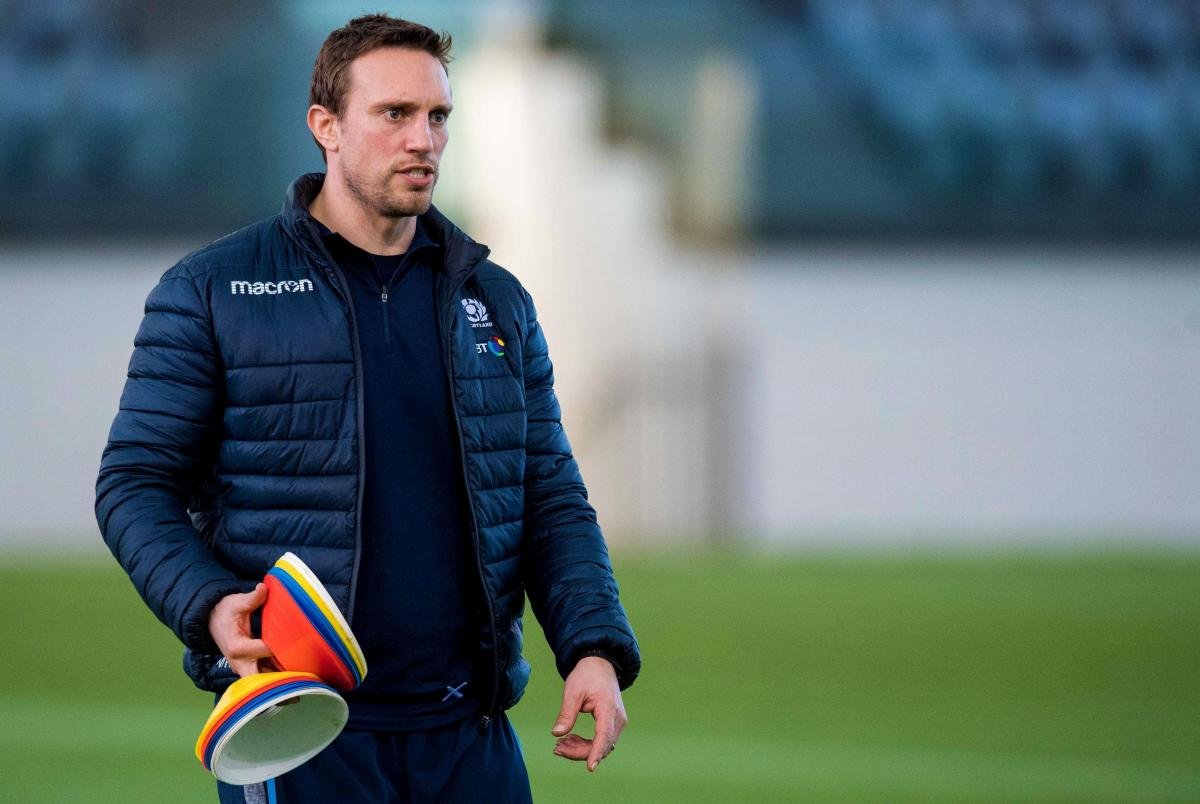 მაიკ ბლერი: "ზაფხულის ტესტებზე შევეცდებით, რომ გავაგრძელოთ სიღრმეების და კონკურენციის შექმნა"