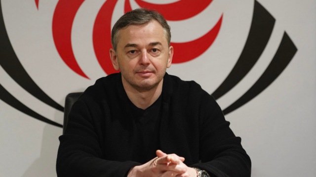 ბაჩო ხურციძე: "შოტლანდიელთა სტუმრობა კარგი მაგალითი უნდა გახდეს ტიერ 1-ის სხვა გუნდებისთვის"