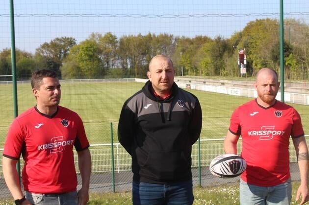 ლევან დათუნაშვილი ორიაკს ტოვებს და ამბიციურ პროექტს მთავარი მწვრთნელის რანგში უერთდება