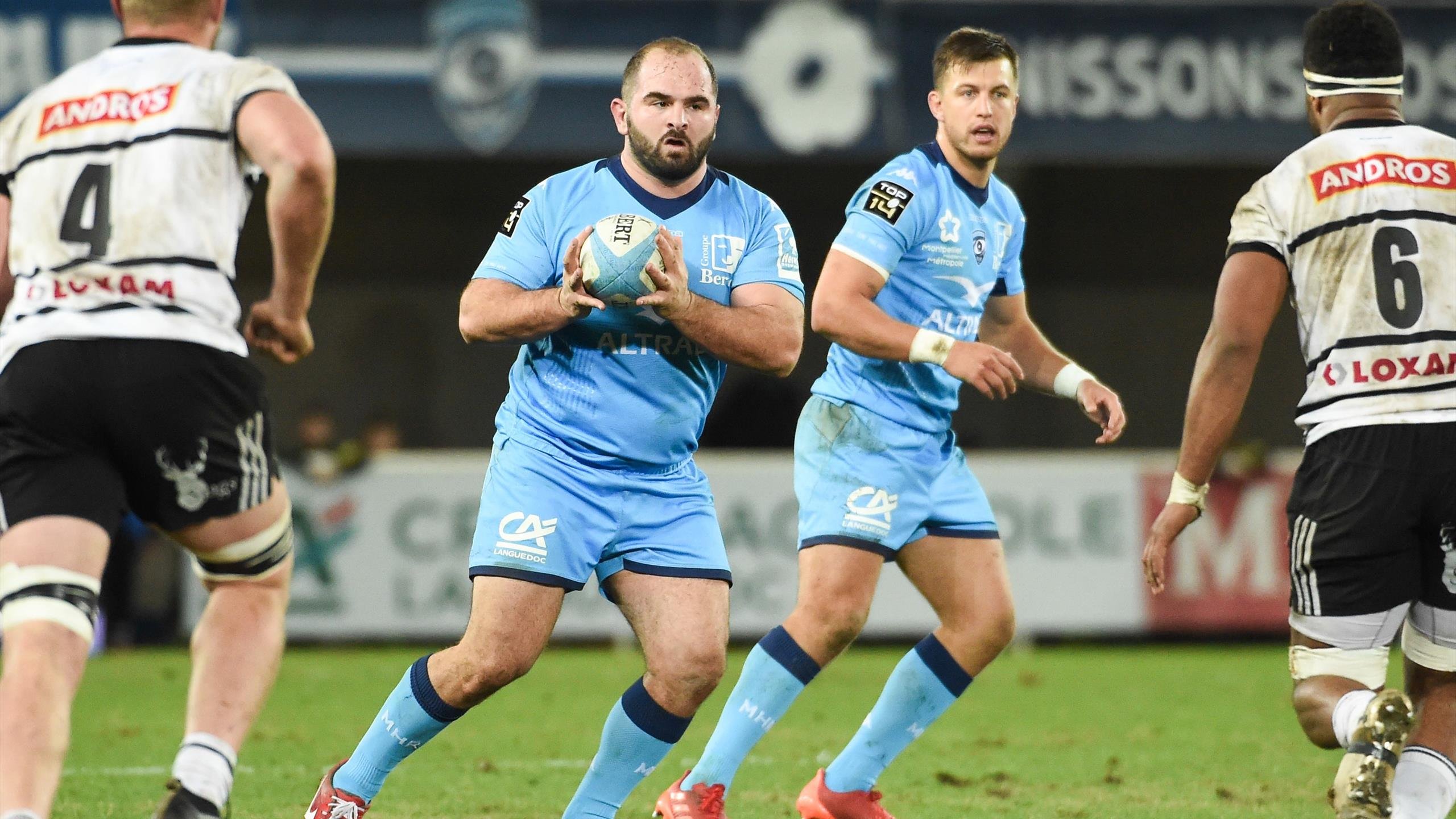 ოფიციალურად: ლევან ჩილაჩავამ მონპელიე დატოვა და ახალ კლუბს დაუყოვნებლივ უერთდება