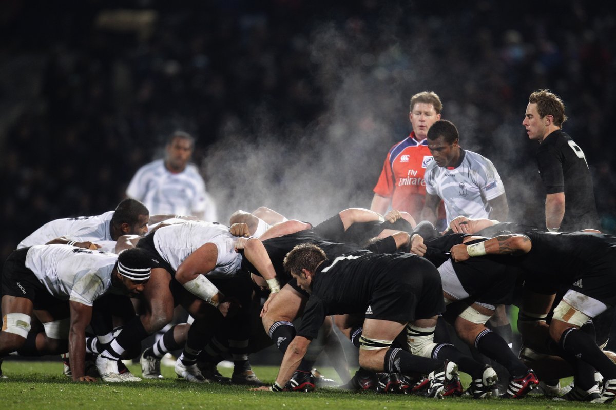 იტალიის ნაცვლად, კუნძულელები? - ოლ ბლექსის მოწინააღმდეგე, შესაძლოა, შეიცვალოს