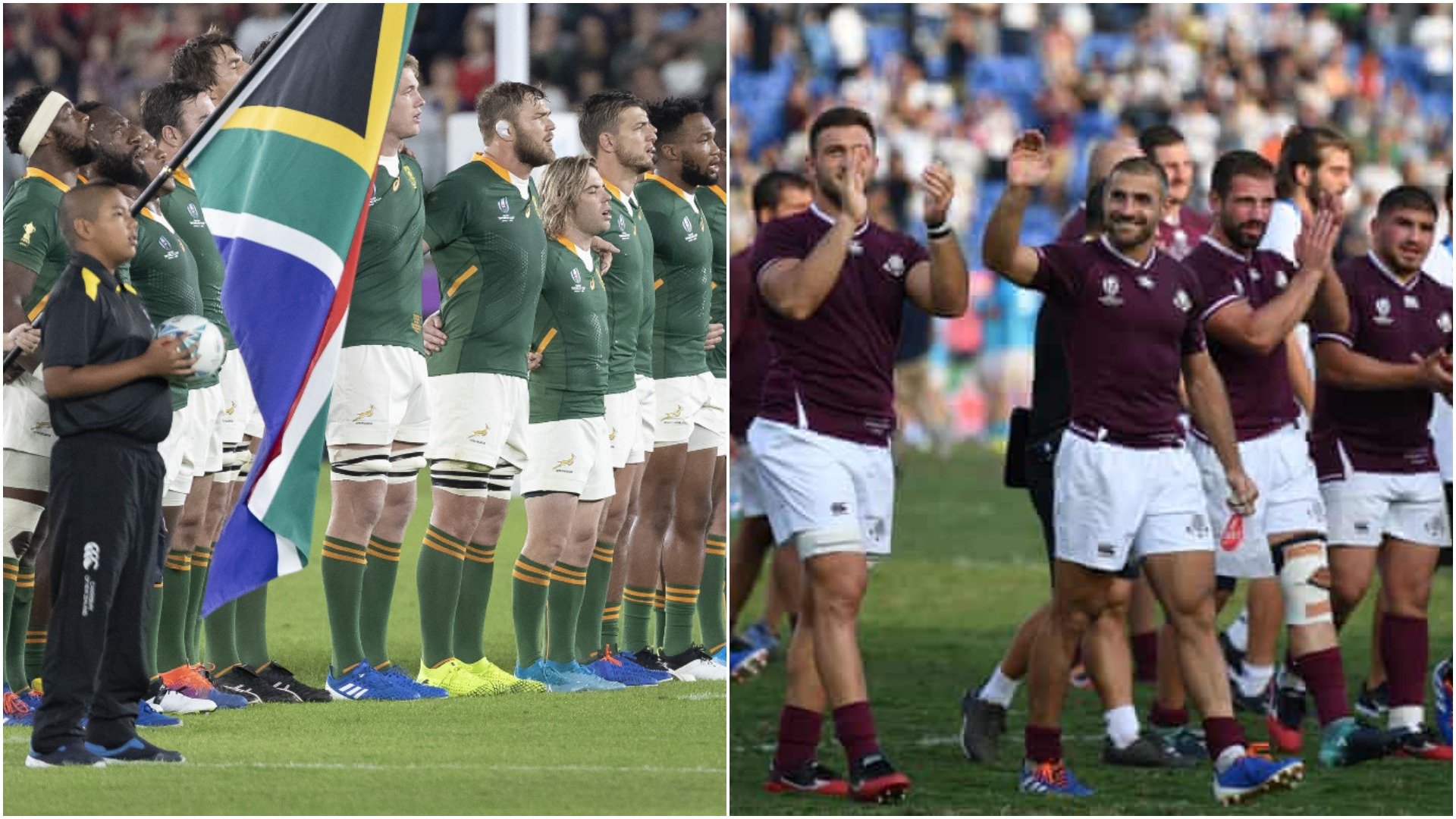 ოფიციალურად: საქართველოს ნაკრები მოქმედი მსოფლიო ჩემპიონის წინააღმდეგ ორ მატჩს გამართავს