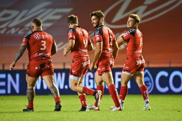 ბექა გიგაშვილი ტოპ 14-ის 23-ე ტურის სიმბოლურ გუნდში მოხვდა