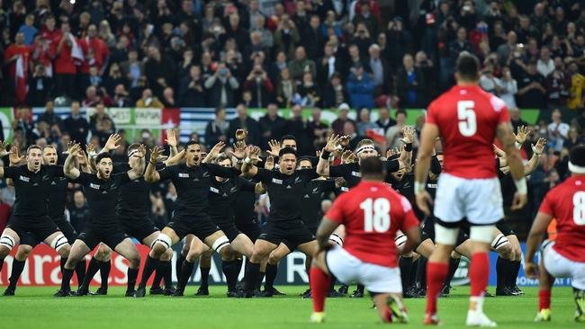 ოლ ბლექსმა, შესაძლოა, ფიჯისთან მატჩებამდე კიდევ ერთ მეორე დონის ქვეყანასთან ითამაშოს