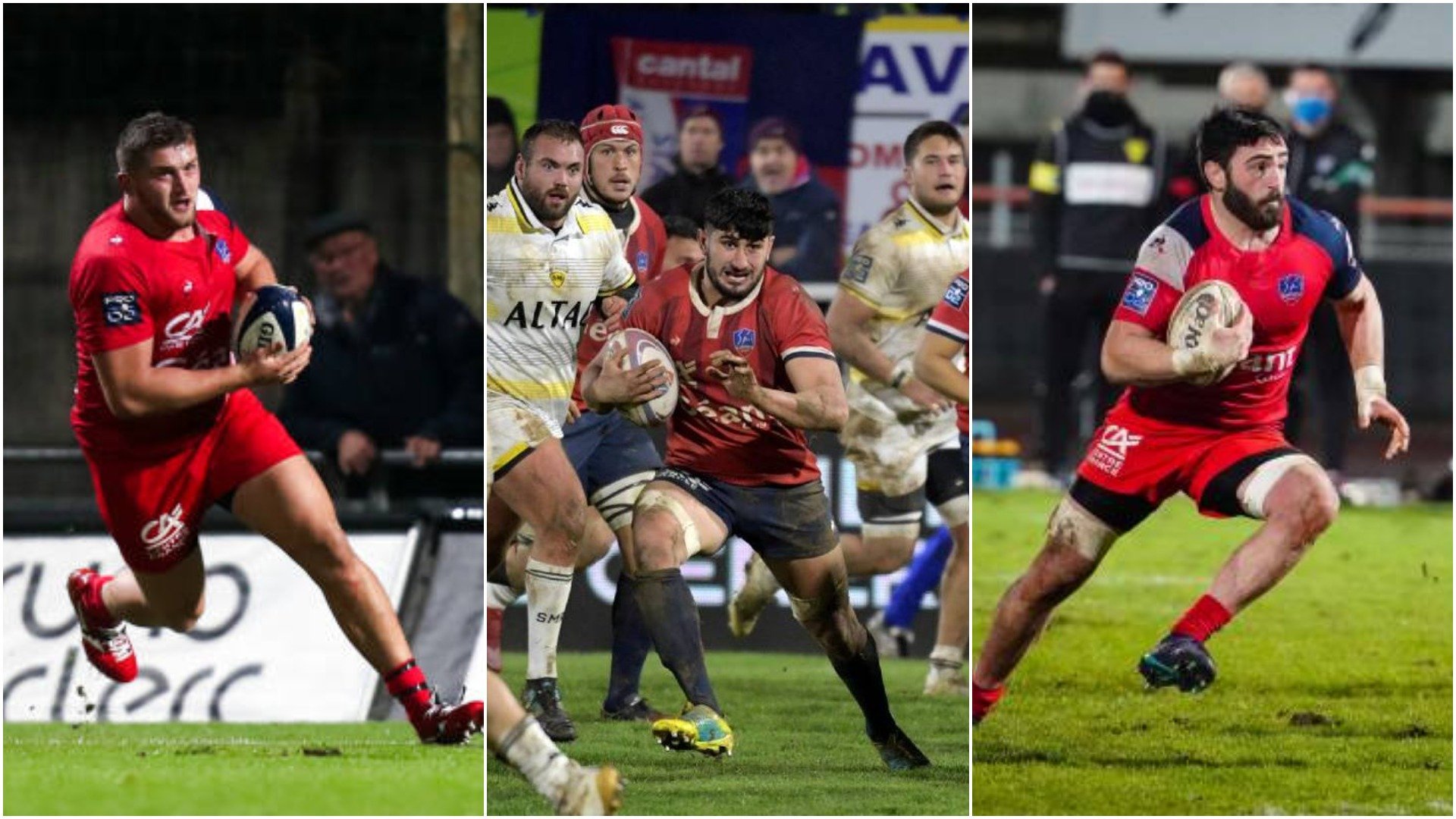 ორიაკის რიგებში გადამწყვეტ მატჩში ხუთი ქართველი მორაგბე ითამაშებს