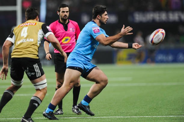 20 წლის ქართველ მესამეხაზელს მონპელიეს ძირითად გუნდში დებიუტი ექნება