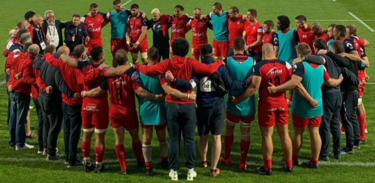 პრო დ2 დასრულდა - ქართველებმა ორიაკმა გადამწყვეტ მატჩში ბონუსით იმარჯვა და ადგილი შეინარჩუნა