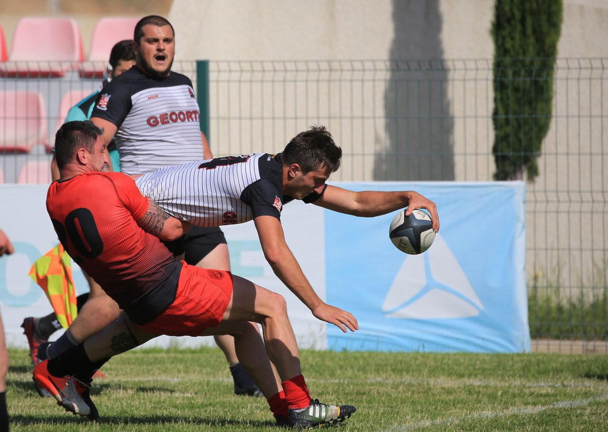 დიდი 10: ხარებმა არესი დიდი სხვაობით დაამარცხა და ქვედა ექვსეული პირველ ადგილზე დაასრულა