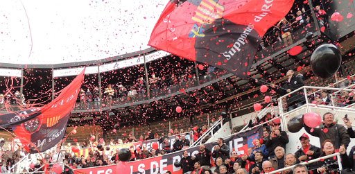 ინგლისის შემდეგ, გულშემატკივრები საფრანგეთშიც ბრუნდებიან