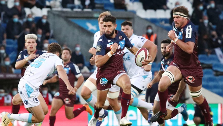 ბორდომ მონპელიე დიდი ანგარიშით დაამარცხა (VIDEO)