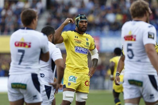 კლერმონის მეორეხაზელისთვის სეზონი დასრულდა