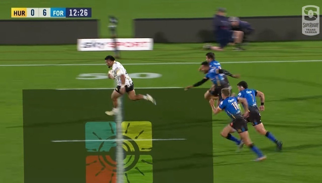 ასაფო აუმუამ სუპერ რაგბიში ულამაზესი ლელო გაიტანა (VIDEO)