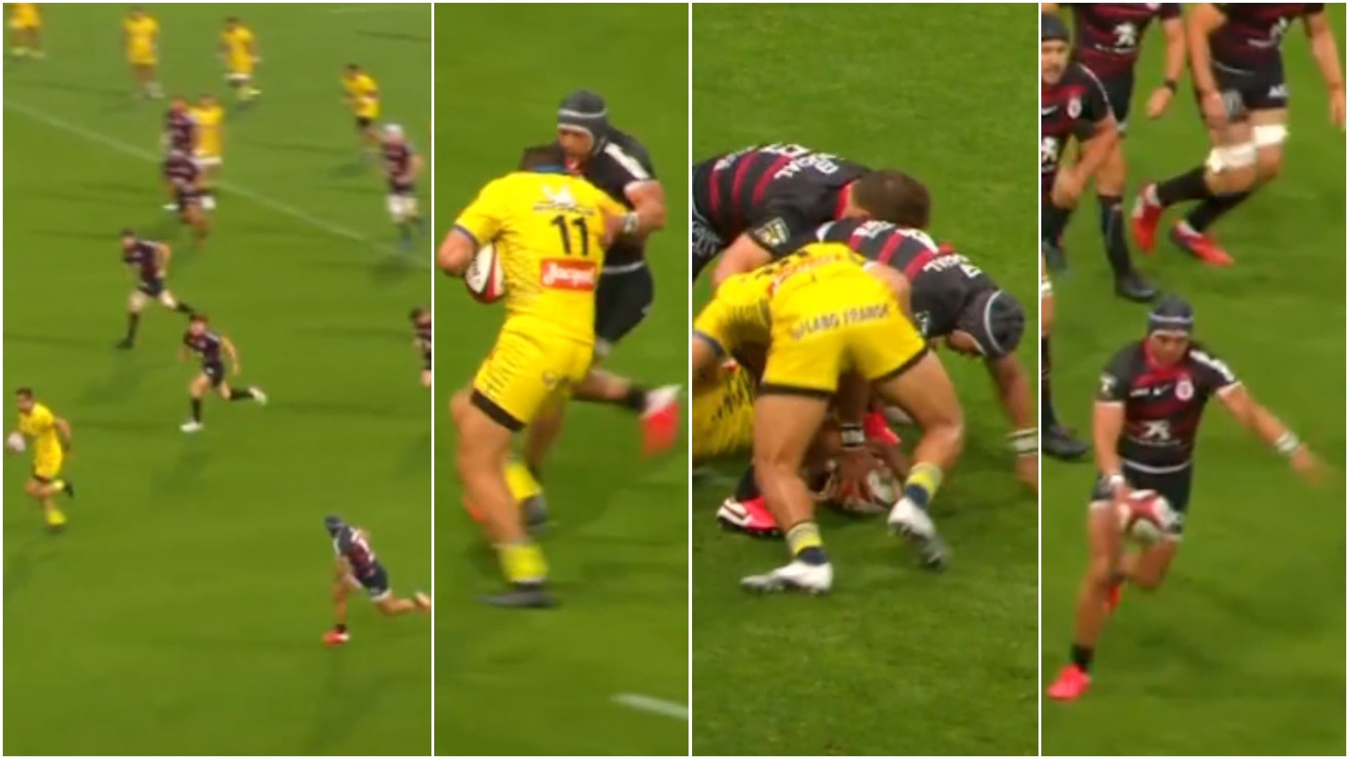 ჩესლინ კოლბი დაცვაშიც გენიალურია (VIDEO)