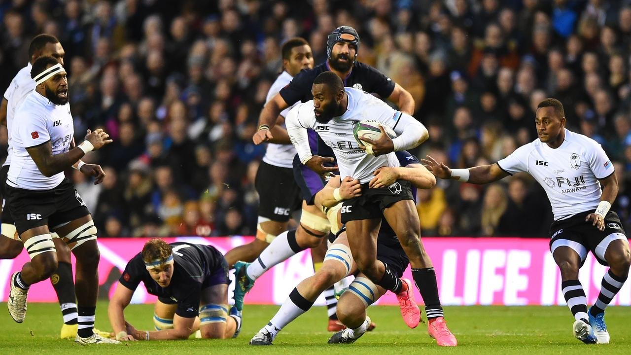 ფიჯის ნაკრებს ახალ ზელანდიასთან მატჩებში, შესაძლოა, რამდენიმე ვარსკვლავი დააკლდეს