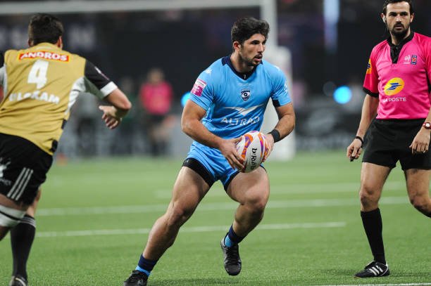 გიგი ლეშკაშელი მონპელიეს ძირითად შემადგენლობაში მეორედ ითამაშებს