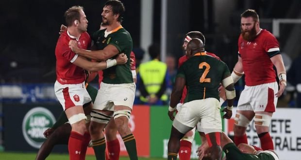 უელსის ნაკრები მსოფლიო ჩემპიონის წინააღმდეგ სამ ტესტ-მატჩს გამართავს